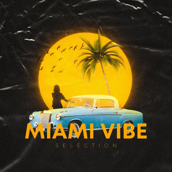 Various Artists - Miami Vibe Selection