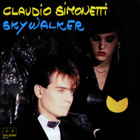 Claudio Simonetti - Skywalker