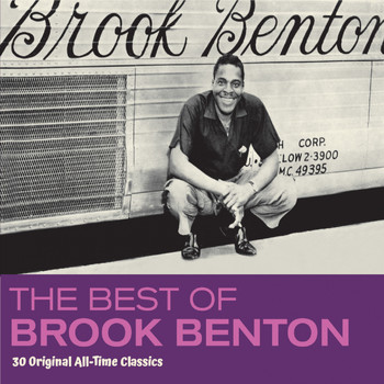 Brook Benton - The Best of Brook Benton