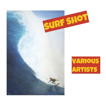 Various Artists - Surf Shot