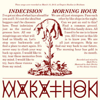 Marathon - Indecision (Explicit)