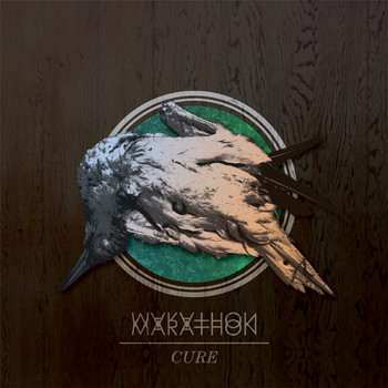 Marathon - Cure (Explicit)