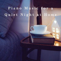Smooth Lounge Piano - Enough to Keep Me Home