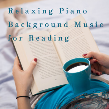 Teres - Relaxing Piano Background Music for Reading