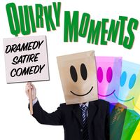 Chee-Wei Tay - Quirky Moments (Dramedy Satire Comedy)