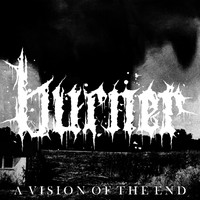 Burner - A Vision Of The End (Explicit)