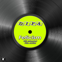 DiFa - FETICISM k22 extended full album (Explicit)