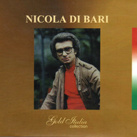Nicola Di Bari - Gold Italia Collection