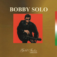 Bobby Solo - Gold Italia Collection