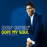 Don Covay - Ooh! My Soul