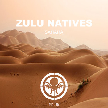 Zulu Natives - Sahara