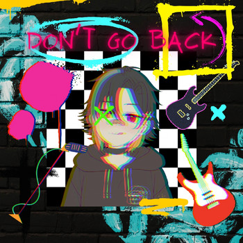 Juni - Don't Go Back