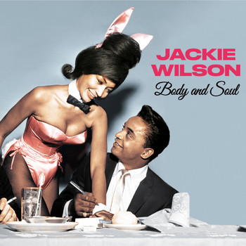 Jackie Wilson - Body and Soul