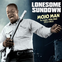 Lonesome Sundown - Mojo Man