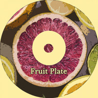 Nat King Cole - Fruit Plate