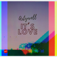 Artywell - It's Love