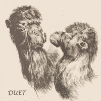 Art Blakey - Duet