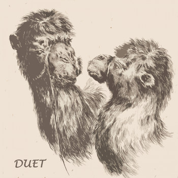 Cliff Richard - Duet