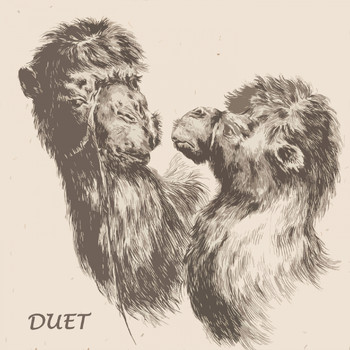 Etta Jones - Duet