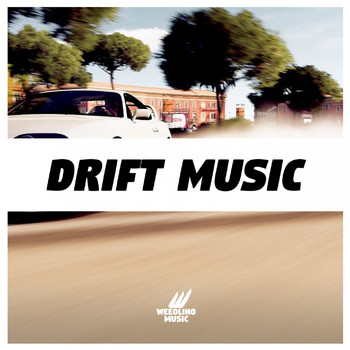 Various Artists - Drift Music (Explicit)