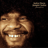 Jackie Davis - Jumpin' Jackie (Remastered 2022)