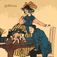 Benny Golson - Goblins