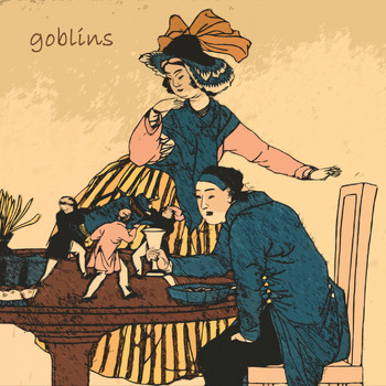 George Shearing - Goblins