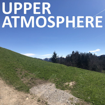 Various Artists - Upper Atmosphere