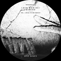 Luca Maniaci - Domino (Incl. Linear System Remixes)