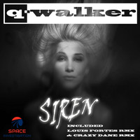 Q-Walker - Siren