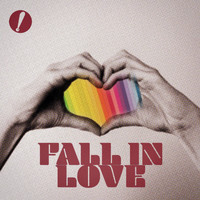 South Disco Gheng - Fall in Love (Original Mix)