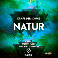 Kraft Der Sonne - Natur