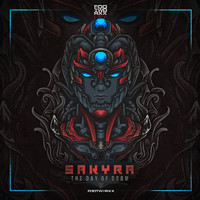 SAKYRA - The Day of Doom