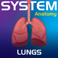John Thomas Oaks - System Anatomy: Lungs