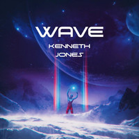 Kenneth Jones - Wave
