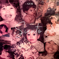 Gusi - Siento