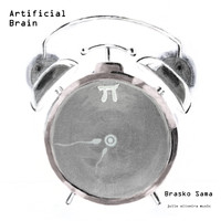 Julio Oliveira - Artificial Brain (Brasko Sama Remix)