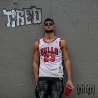 Wolfe - Tired (Explicit)