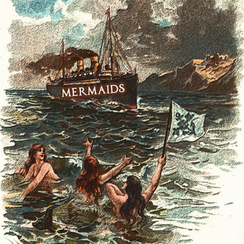 Les Baxter - Mermaids