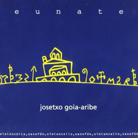 Josetxo Goia-Aribe - Eunate