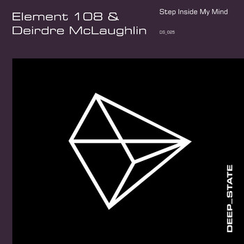 Element 108 & Deirdre McLaughlin - Step Inside My Mind (Radio Edit)