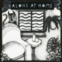 Alone at Home - EP