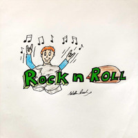 Billy Cash - 23 M THAT ROCK N ROLL