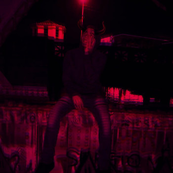 Lil Demon - tragic (Explicit)