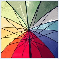 Odetta - Colorful Mix