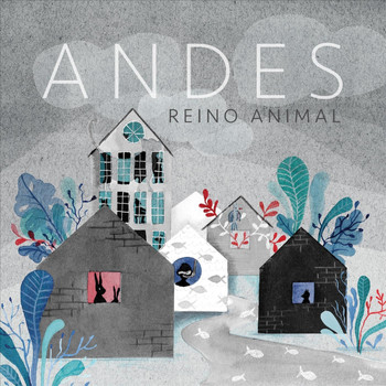 Andes - Reino Animal