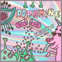 Krono - Dopamine (feat. Max Billion)