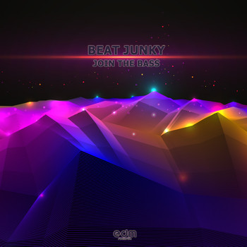 Beat Junky - Join The Bass
