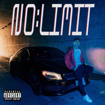Al Rocco - No Limit (Explicit)