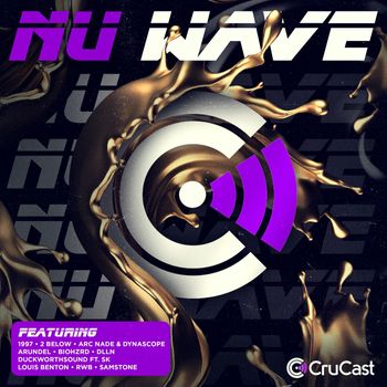 Various Artists - Nu Wave